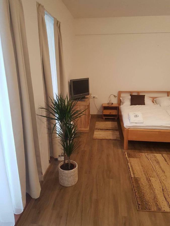 Appartement Apartmán B 101 Vysoké Tatry Extérieur photo